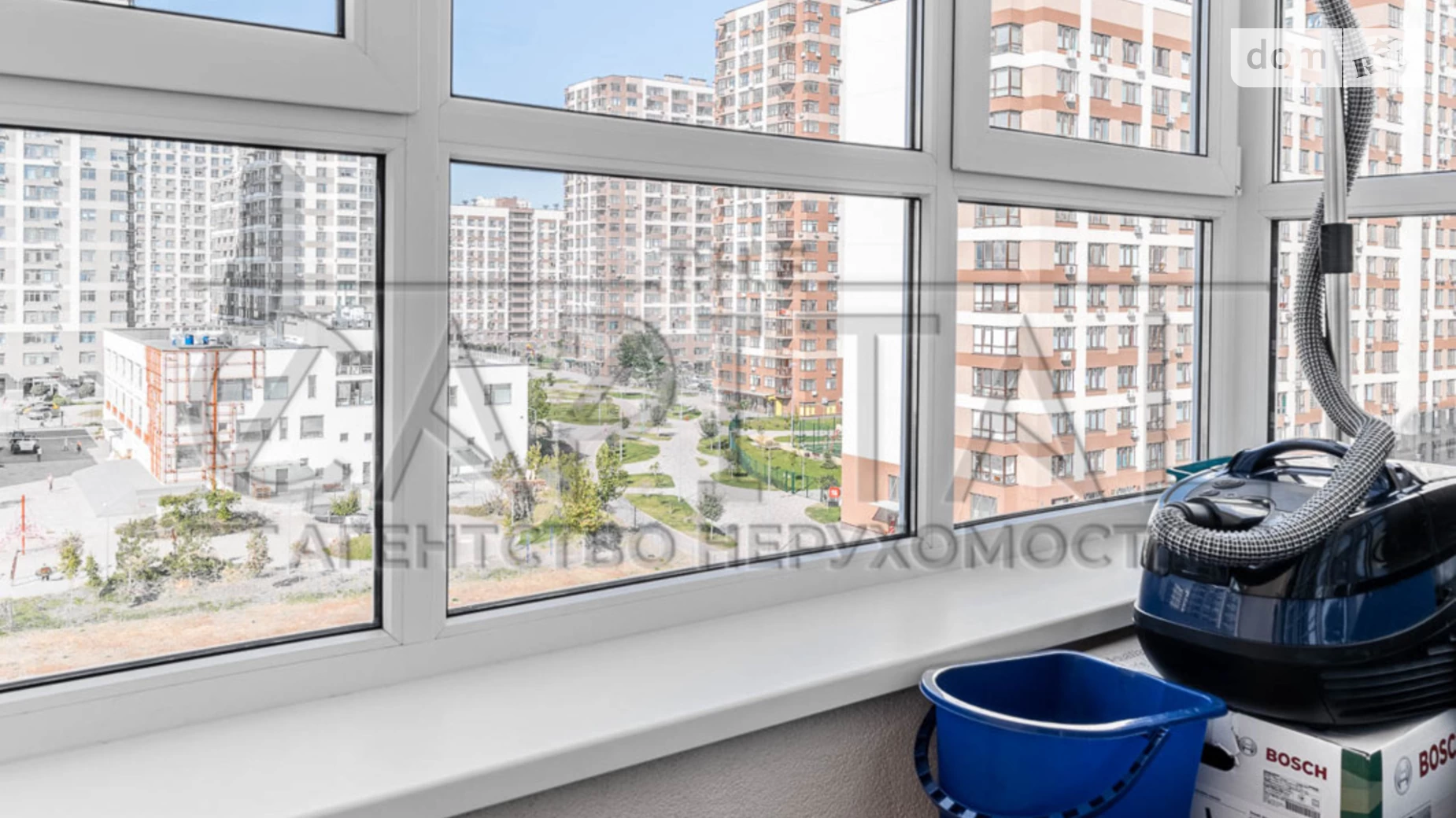 Продається 2-кімнатна квартира 67 кв. м у Києві, просп. Європейського Союзу(Правди), 41Г - фото 5