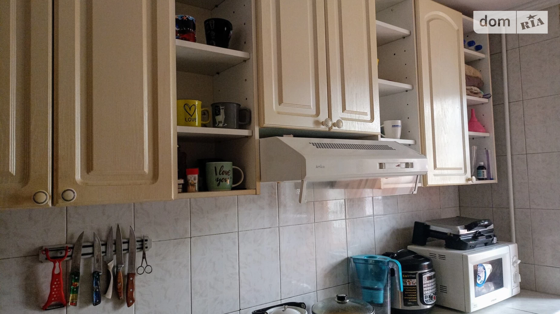 Продается 3-комнатная квартира 65.3 кв. м в Хмельницком, ул. Заречанская - фото 4
