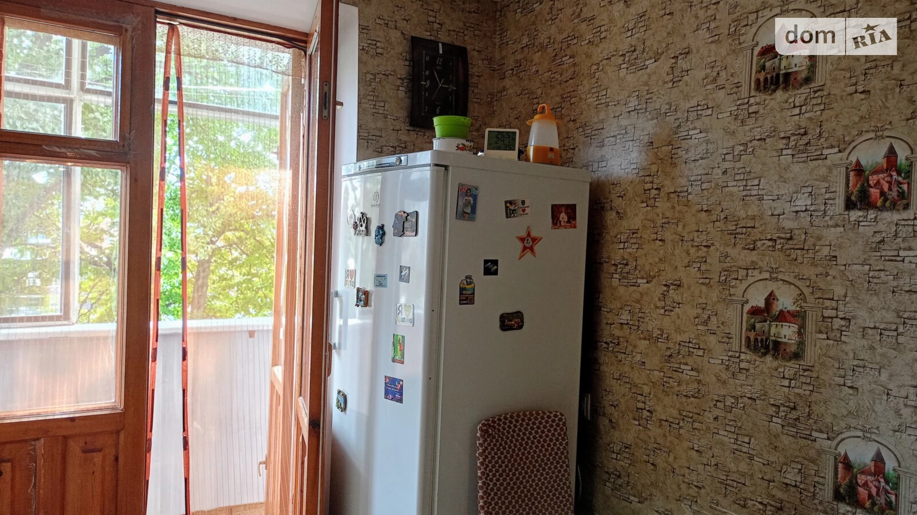 Продается 3-комнатная квартира 65.3 кв. м в Хмельницком, ул. Заречанская - фото 2