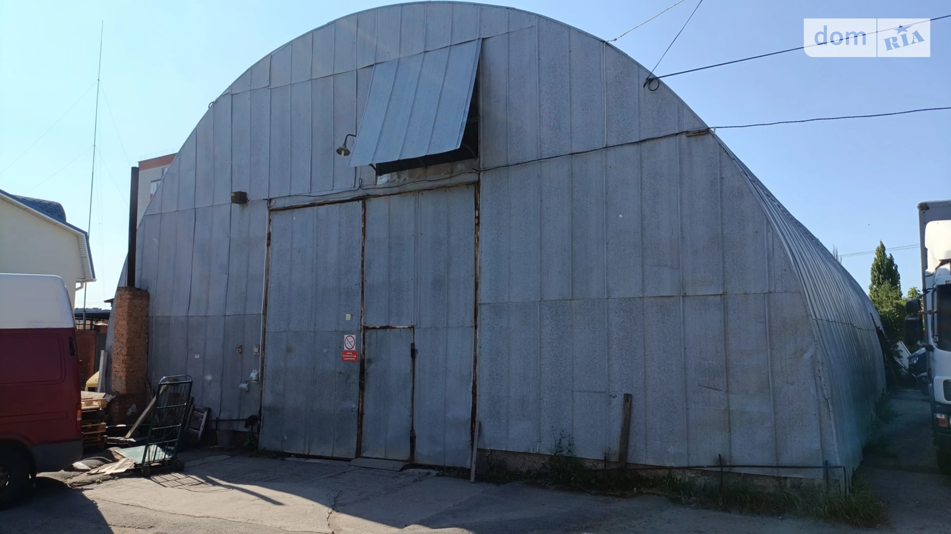 Продається приміщення вільного призначення 3000 кв. м в 1-поверховій будівлі, цена: 800000 $ - фото 2