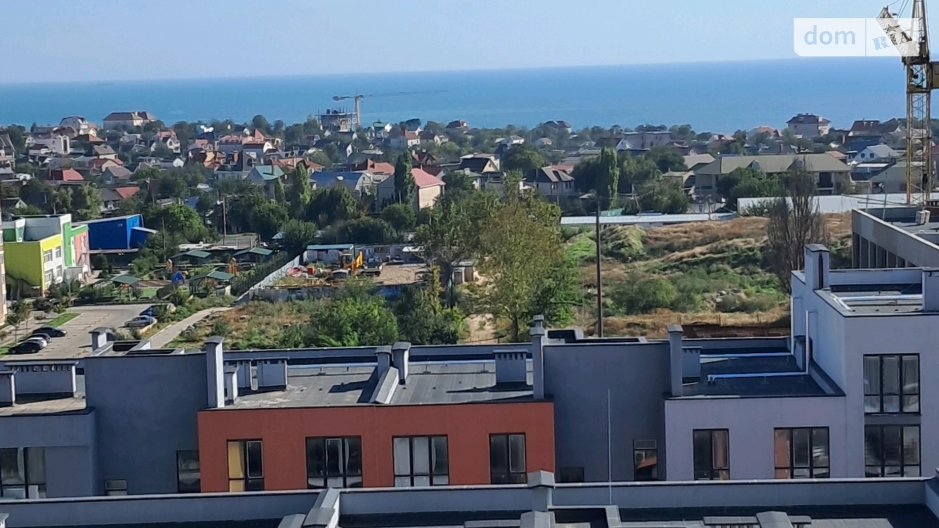 Продається 2-кімнатна квартира 58 кв. м у Одесі, вул. Марсельська, 33/2 - фото 5
