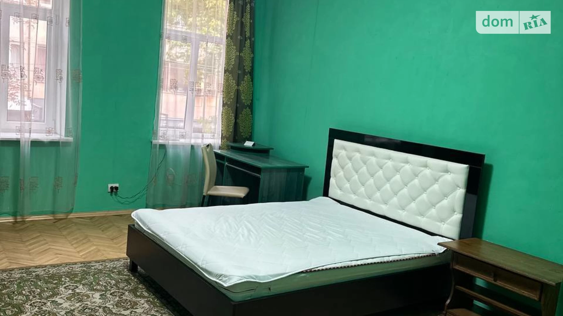 Здається в оренду 1-кімнатна квартира 30 кв. м у Львові, вул. Софії Яблонської(Заводська) - фото 3