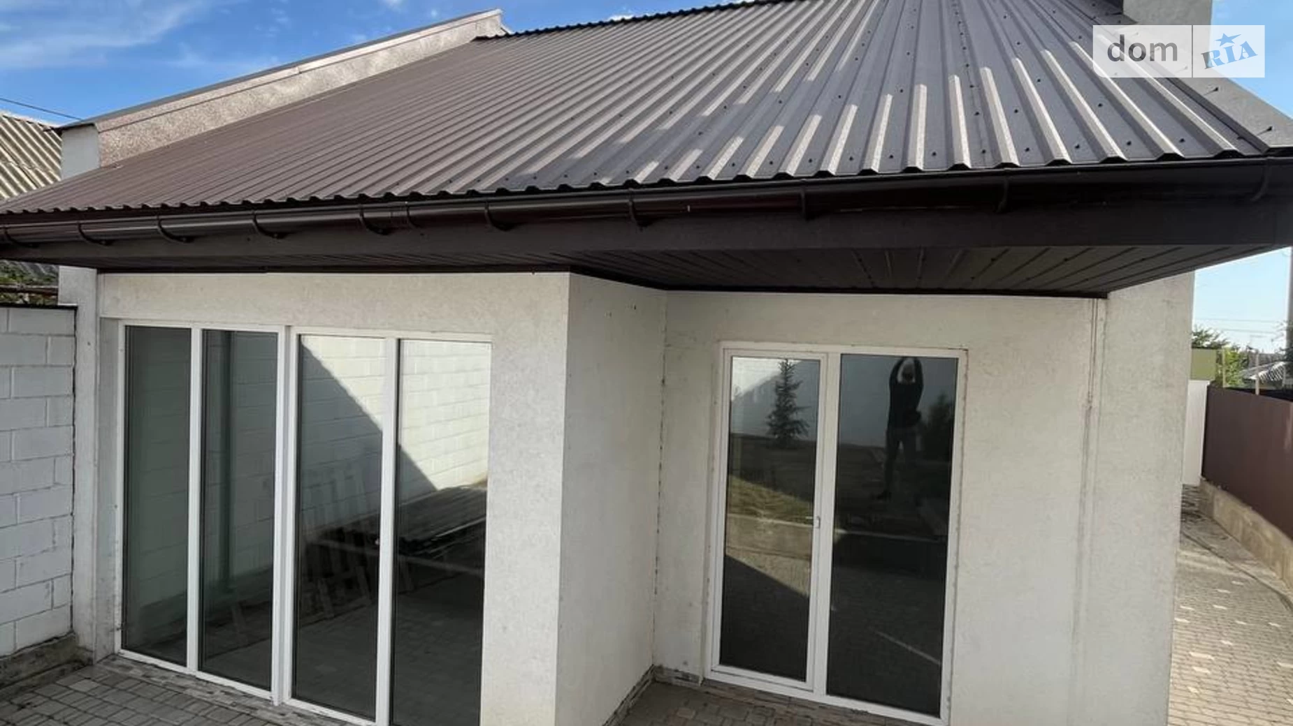 Продается дом на 2 этажа 115 кв. м с баней/сауной, цена: 69000 $ - фото 2
