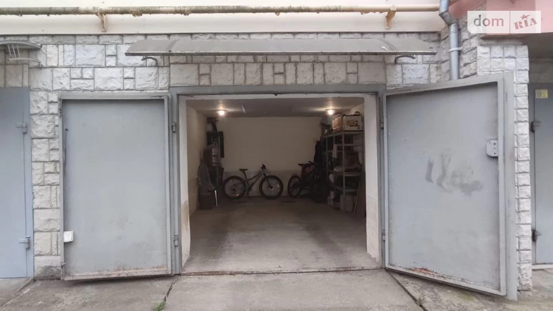 Продается отдельно стоящий гараж под легковое авто на 21.8 кв. м, цена: 14500 $ - фото 2