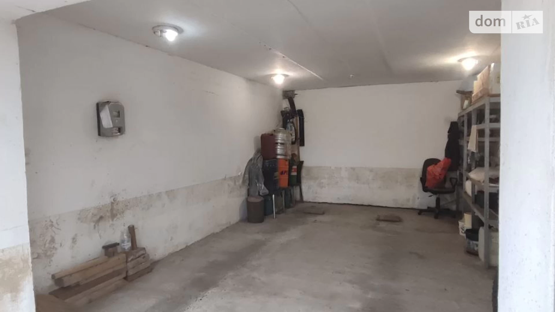 Продается отдельно стоящий гараж под легковое авто на 21.8 кв. м, цена: 14500 $ - фото 4
