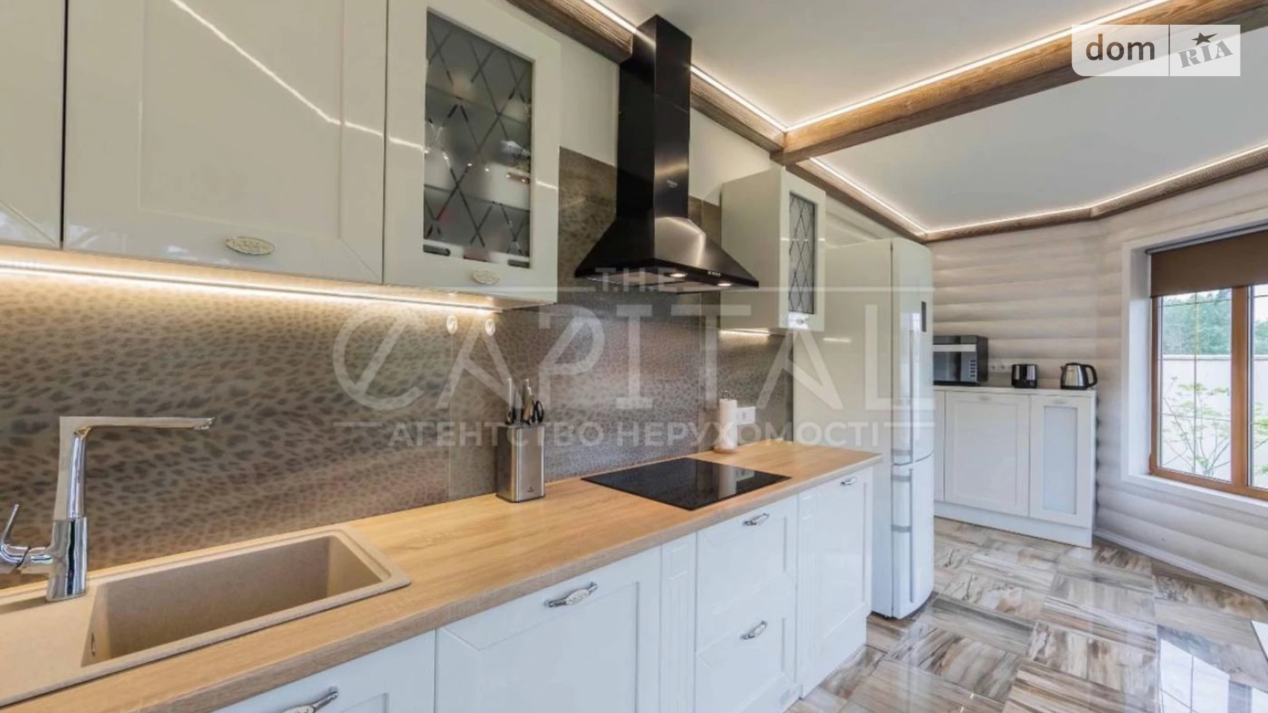 Продается дом на 2 этажа 280 кв. м с террасой, цена: 400000 $ - фото 5