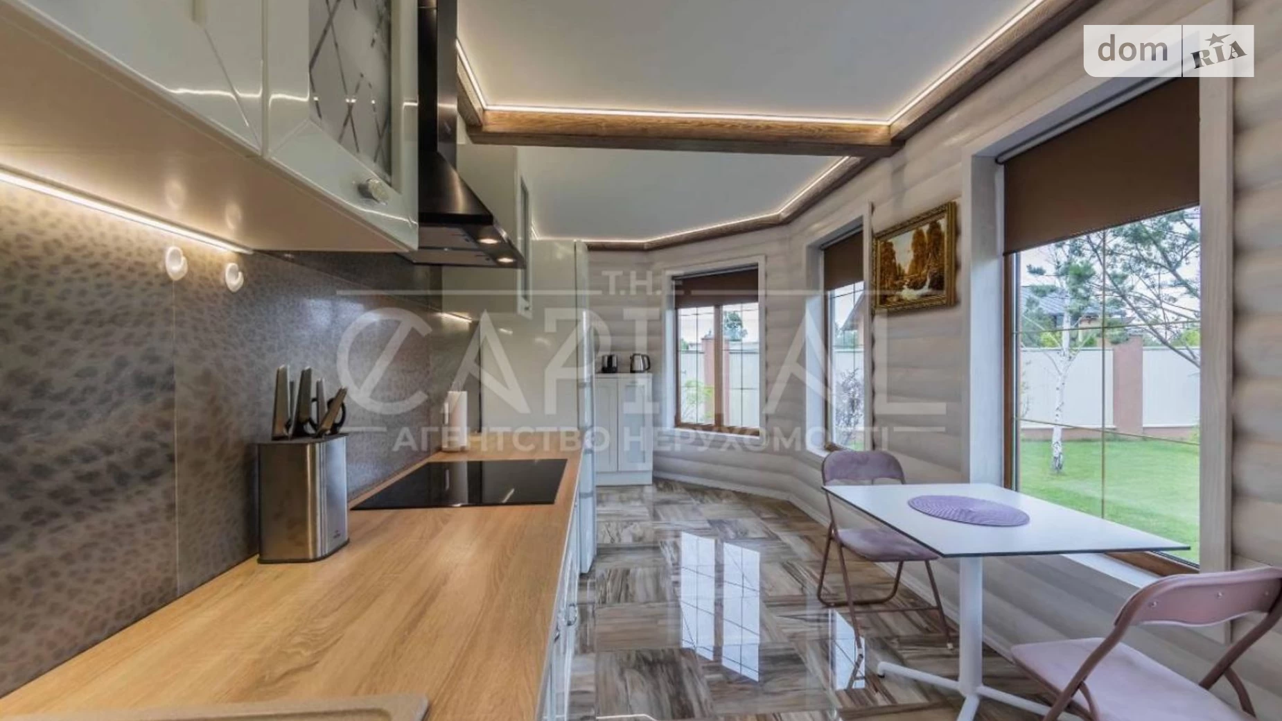 Продается дом на 2 этажа 280 кв. м с террасой, цена: 400000 $ - фото 3