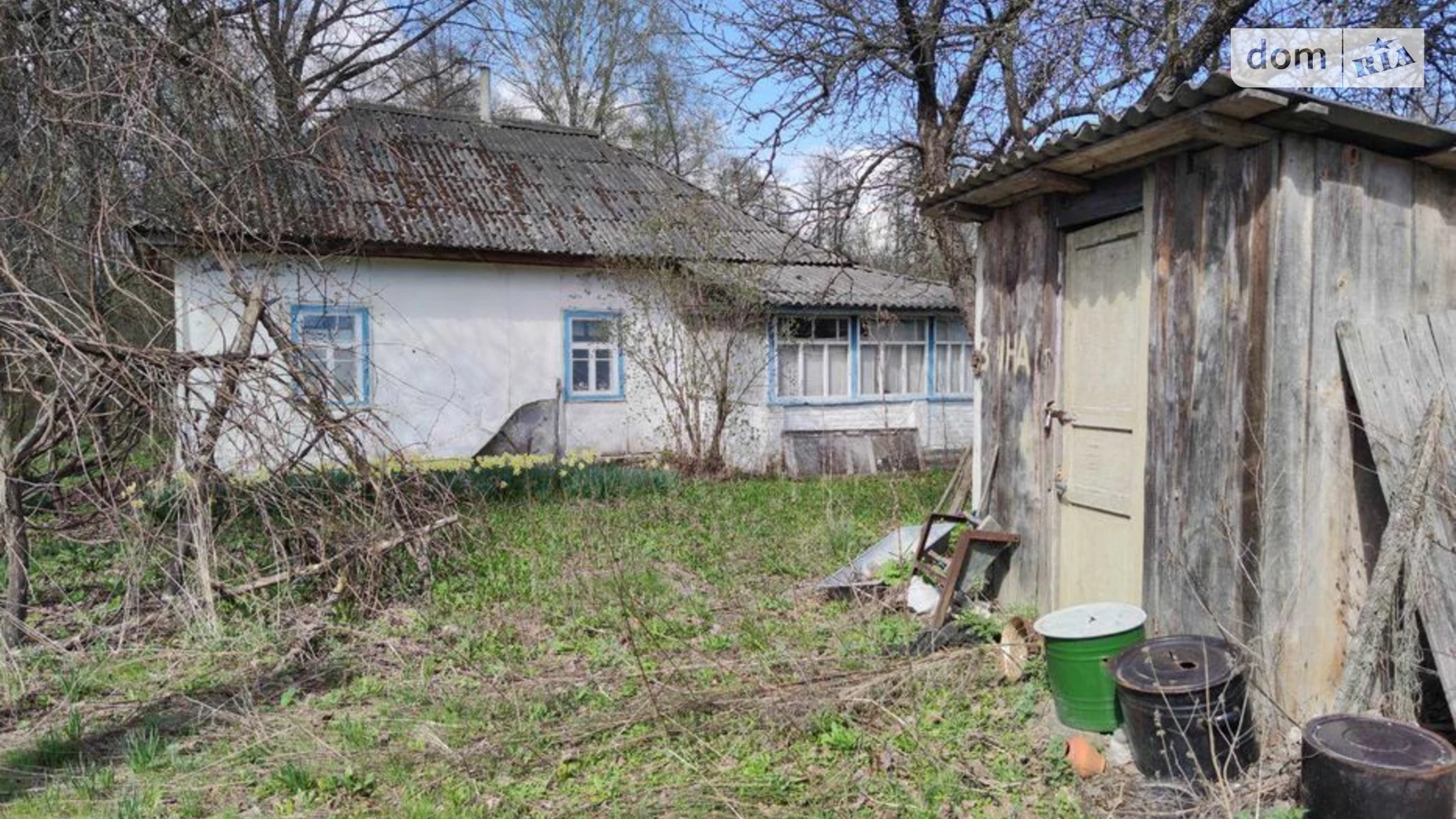 Продається одноповерховий будинок 59.5 кв. м з ділянкою, цена: 12000 $ - фото 3