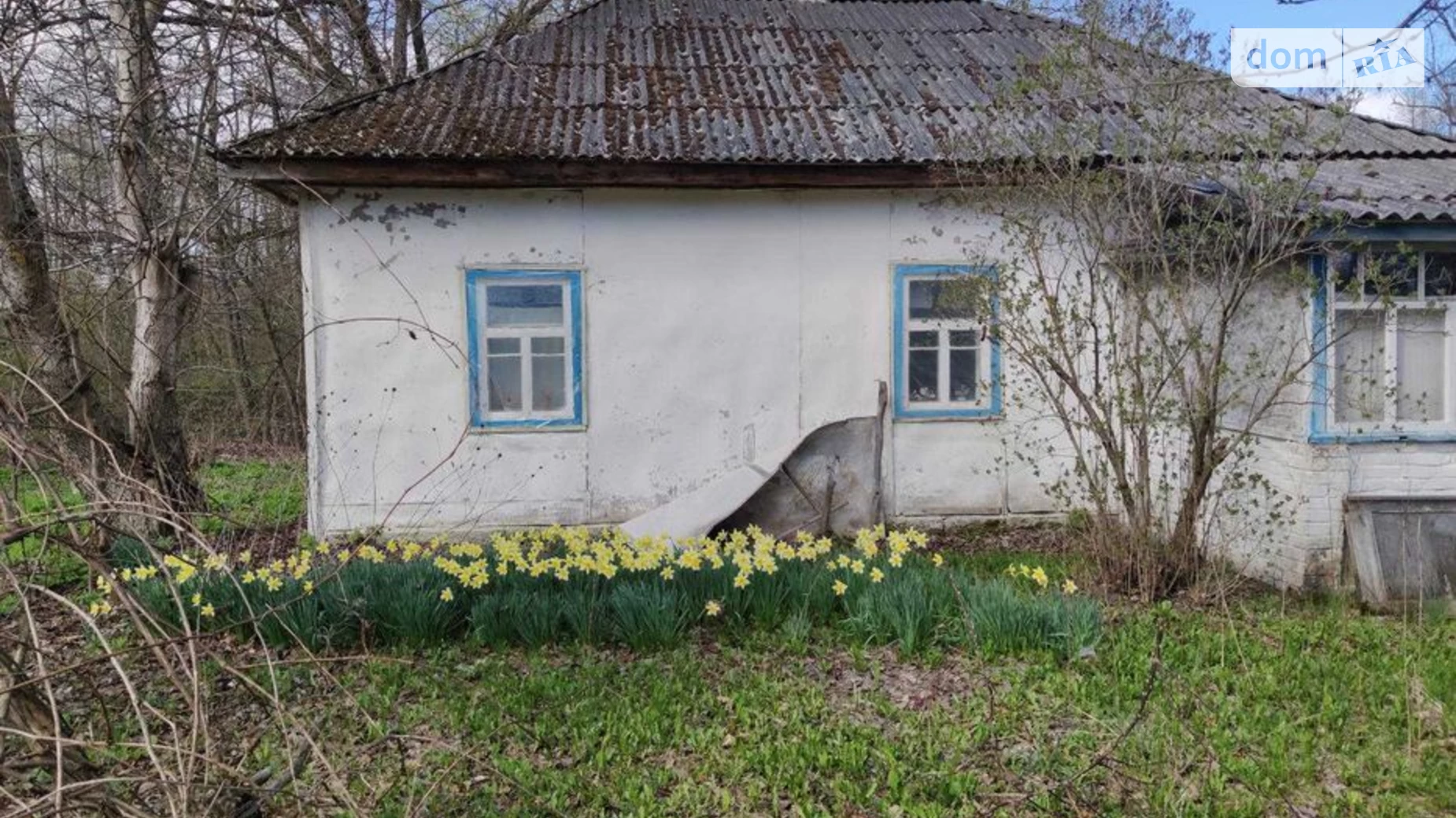 Продається одноповерховий будинок 59.5 кв. м з ділянкою, цена: 12000 $ - фото 2