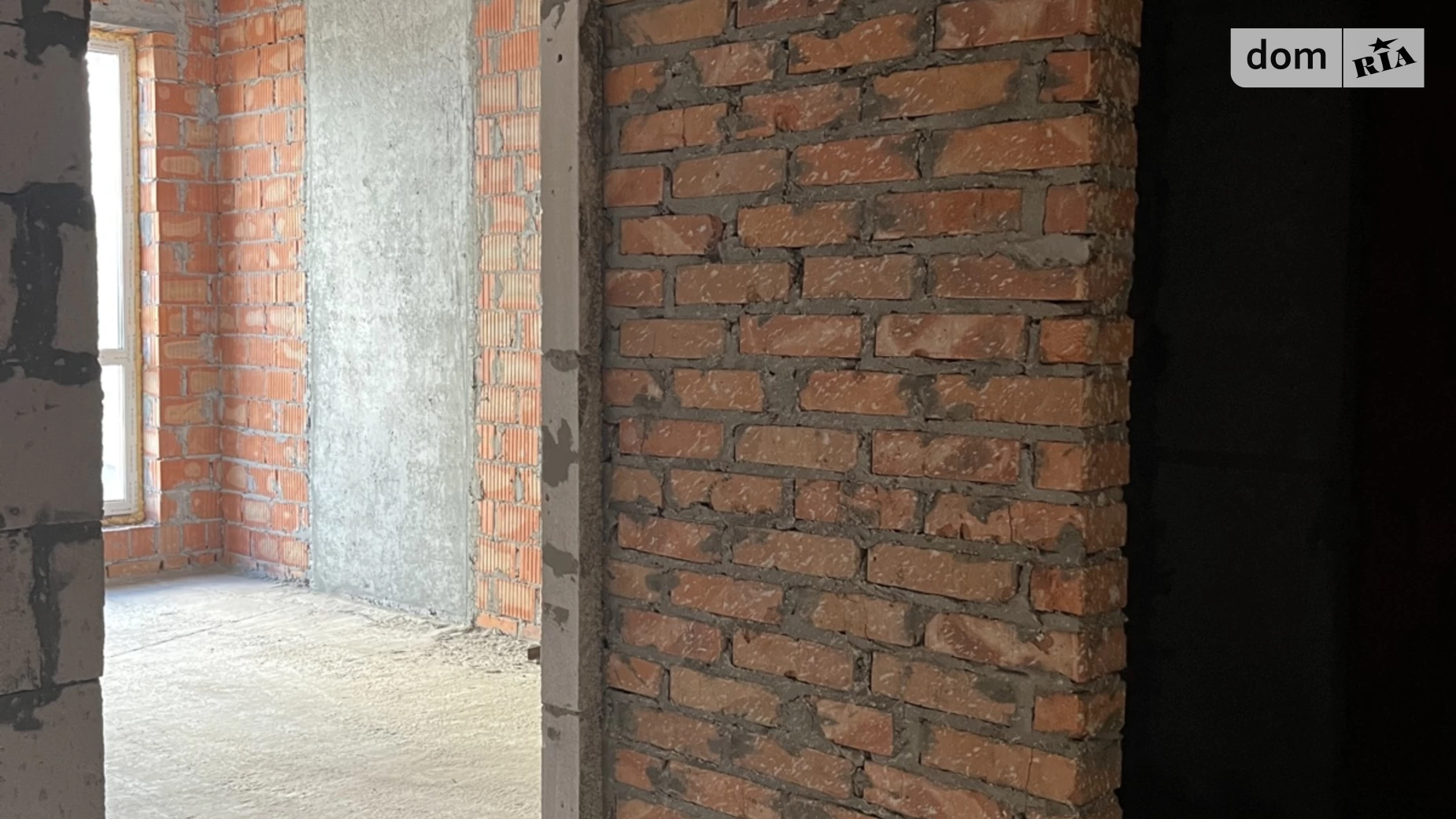 Продается 1-комнатная квартира 35.5 кв. м в Ирпене, ул. Университетская(Карла Маркса), 1М - фото 3