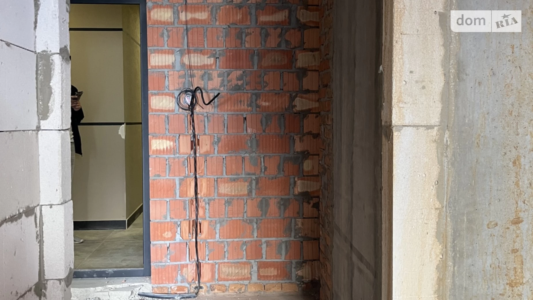 Продается 1-комнатная квартира 35.5 кв. м в Ирпене, ул. Университетская(Карла Маркса), 1М - фото 5