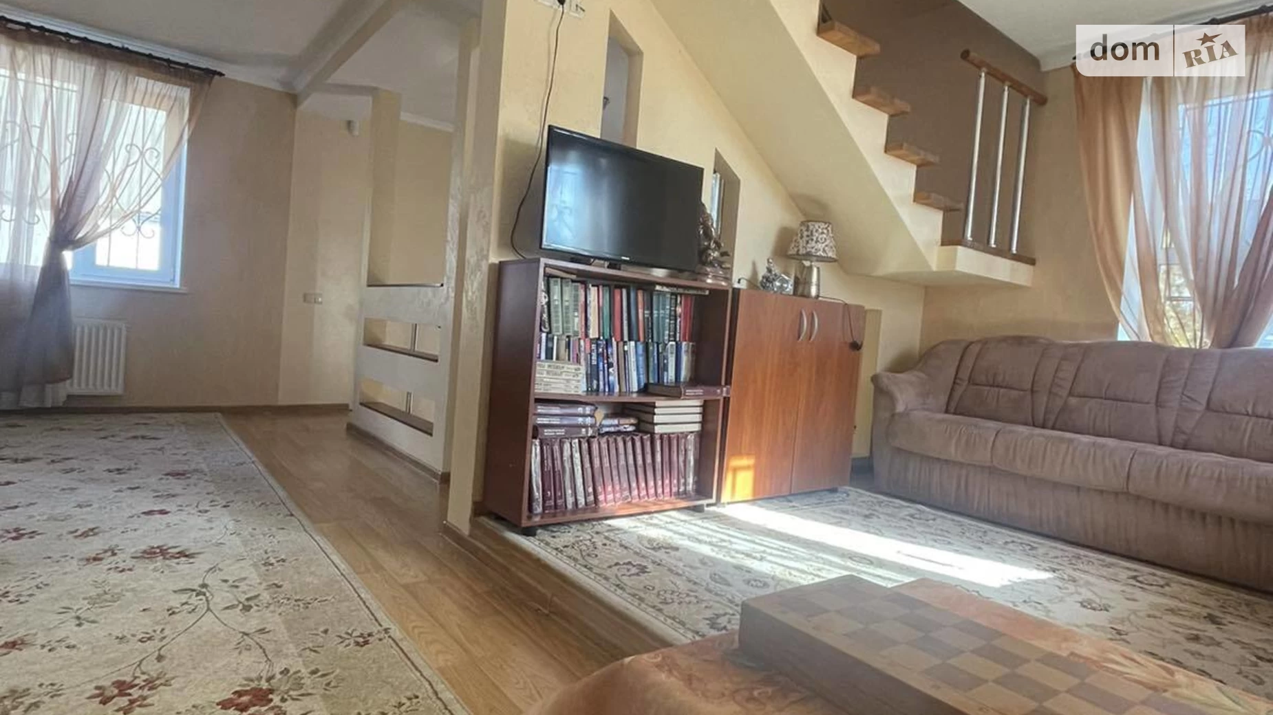 Продається будинок 3 поверховий 150.3 кв. м з меблями, цена: 104000 $ - фото 5