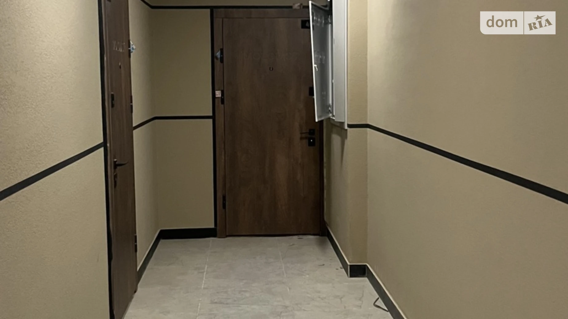 Продается 1-комнатная квартира 38 кв. м в Ирпене, ул. Университетская(Карла Маркса), 1М - фото 3