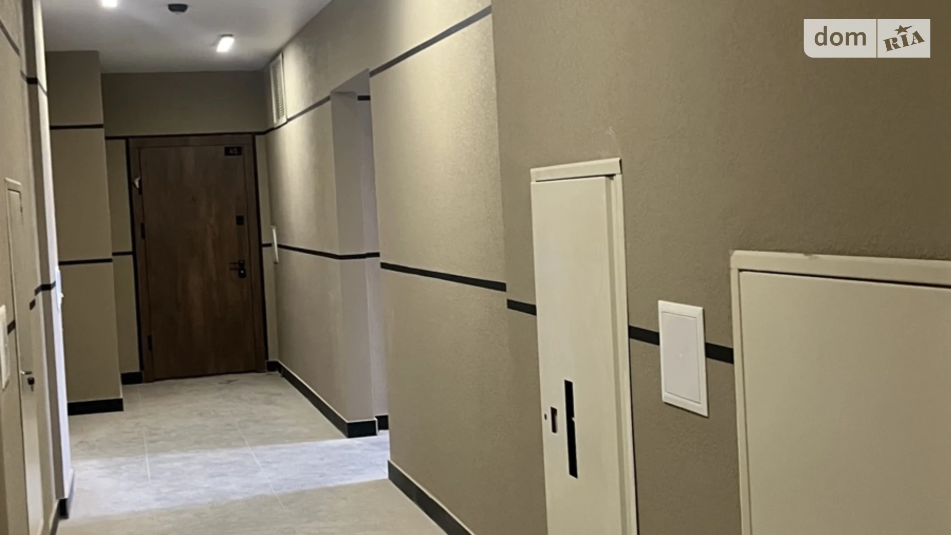 Продается 1-комнатная квартира 38 кв. м в Ирпене, ул. Университетская(Карла Маркса), 1М - фото 4