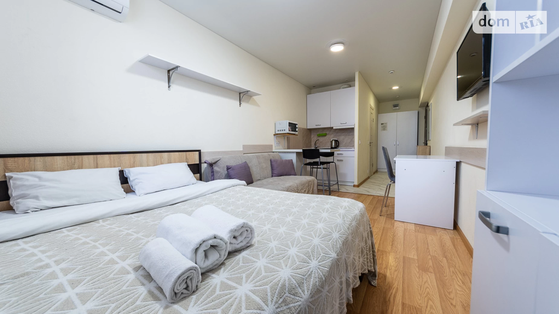 ул. Машиностроительная, 41 Соломенский Киев ЖК Smart House Берестейская - фото 5