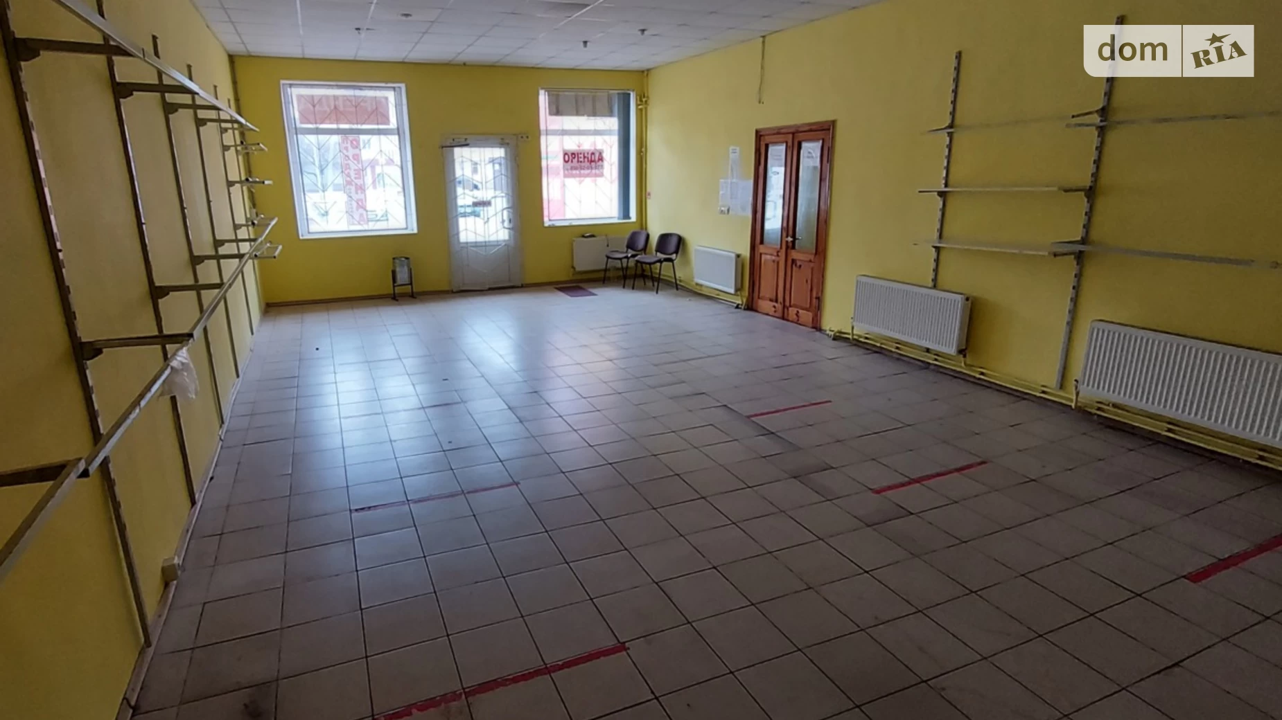 Продається приміщення вільного призначення 104 кв. м в 1-поверховій будівлі, цена: 75000 $ - фото 4