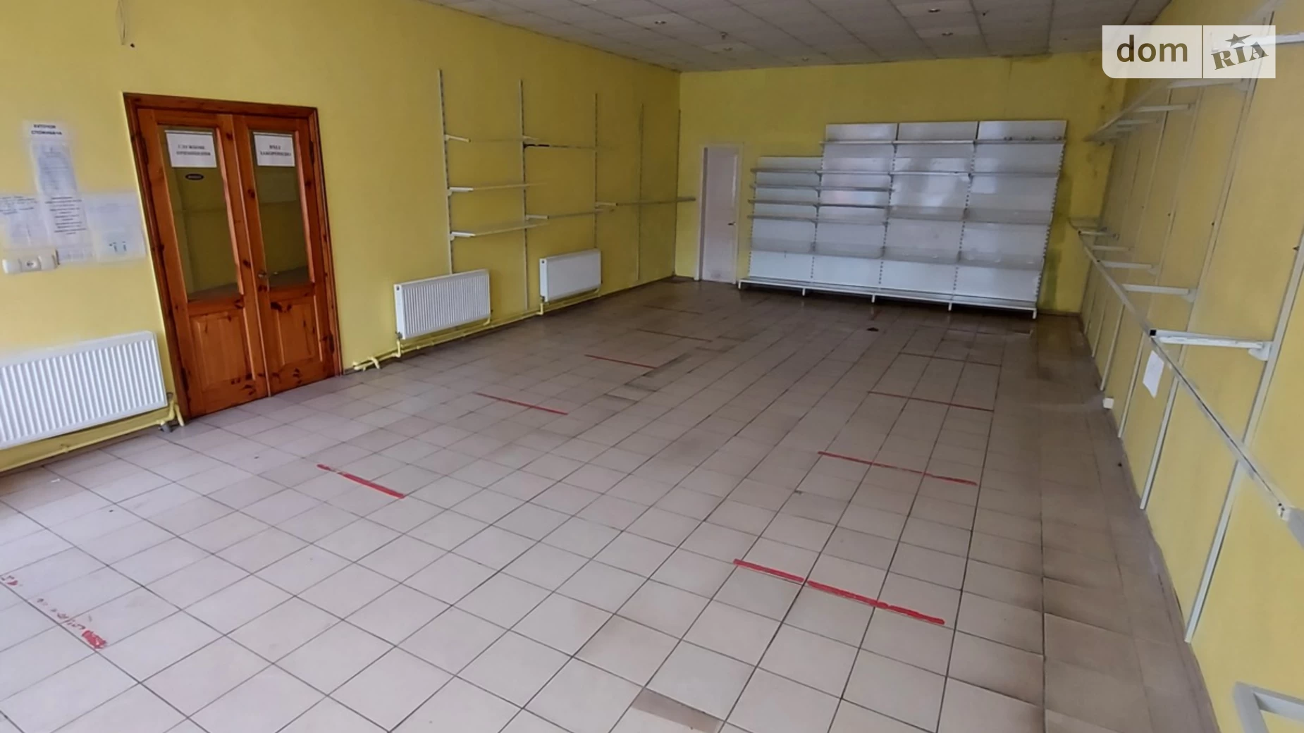 Продається приміщення вільного призначення 104 кв. м в 1-поверховій будівлі, цена: 75000 $ - фото 5