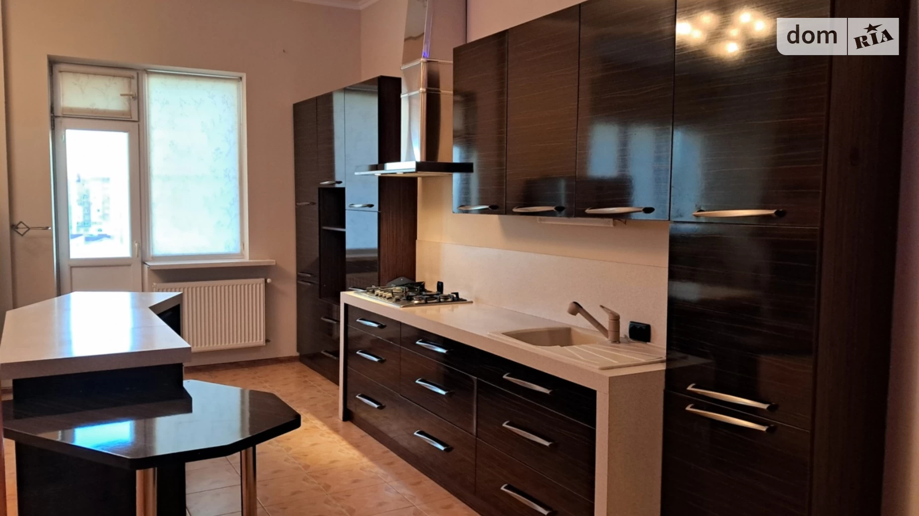 2-комнатная квартира 75 кв. м в Тернополе, цена: 62990 $ - фото 2