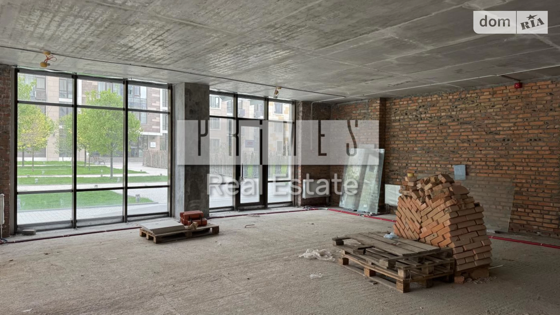 Продается офис 198.4 кв. м в бизнес-центре, цена: 496000 $ - фото 2