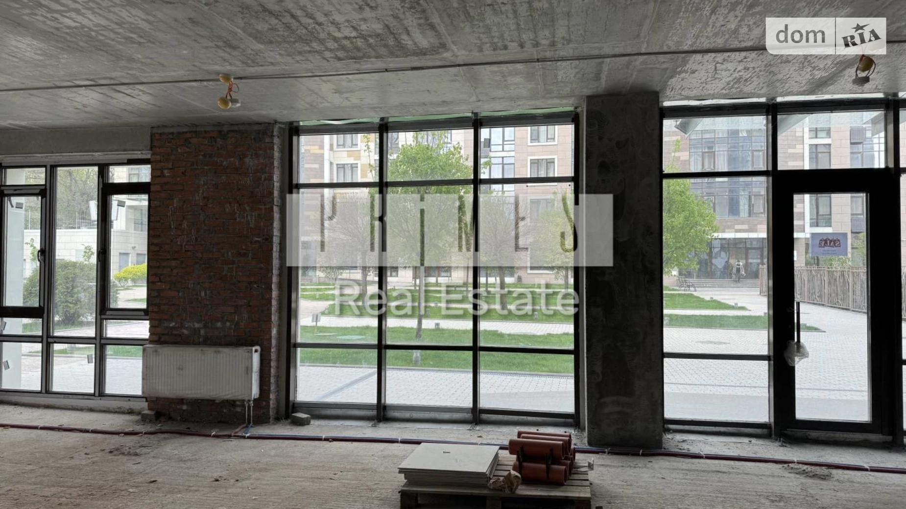 Продается офис 198.4 кв. м в бизнес-центре, цена: 496000 $ - фото 4