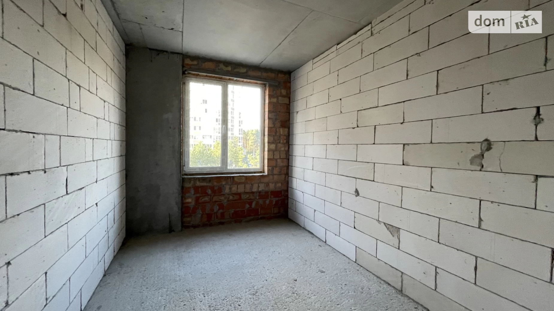 Продається 3-кімнатна квартира 75 кв. м у Ірпені, вул. Університетська(Карла Маркса), 1М/1 - фото 3