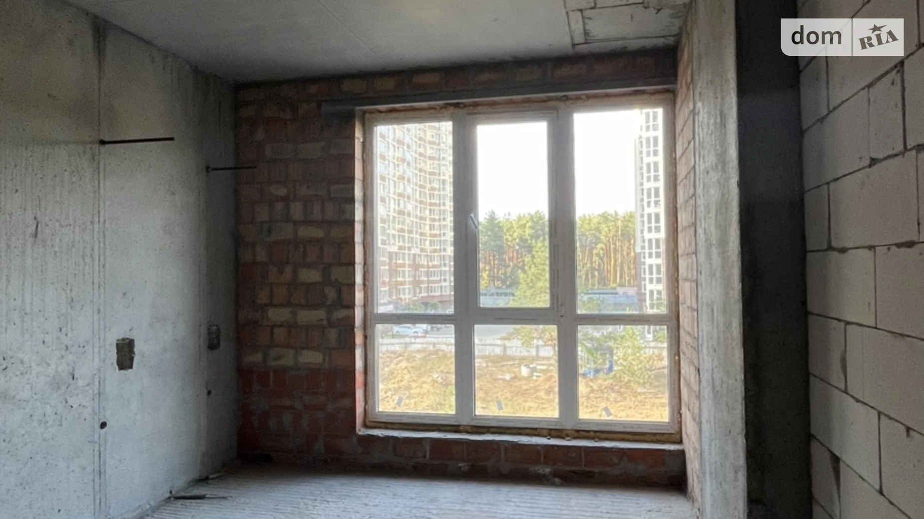 Продается 3-комнатная квартира 76 кв. м в Ирпене, ул. Университетская(Карла Маркса), 1М - фото 5