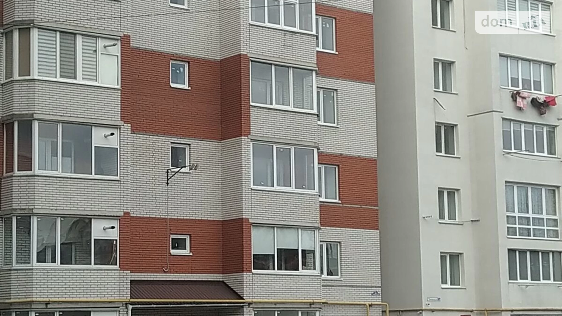 Продається 2-кімнатна квартира 71 кв. м у Хмельницькому, вул. Тернопільська, 12А - фото 4