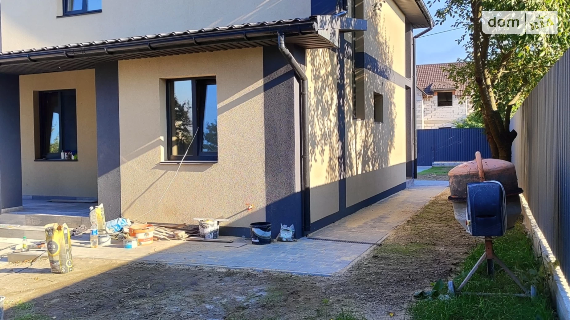 Продается дом на 2 этажа 100 кв. м с баней/сауной, цена: 155000 $ - фото 3