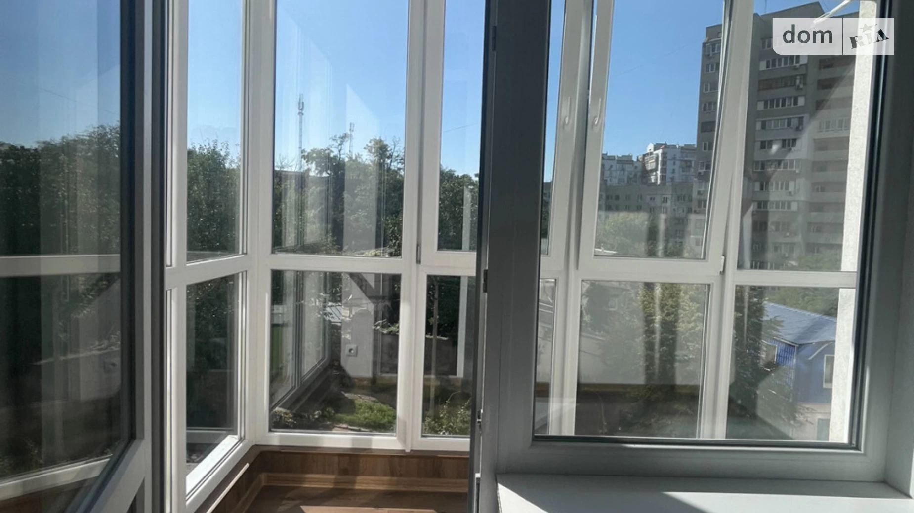 Продается 1-комнатная квартира 41 кв. м в Одессе, ул. Пишоновская - фото 4
