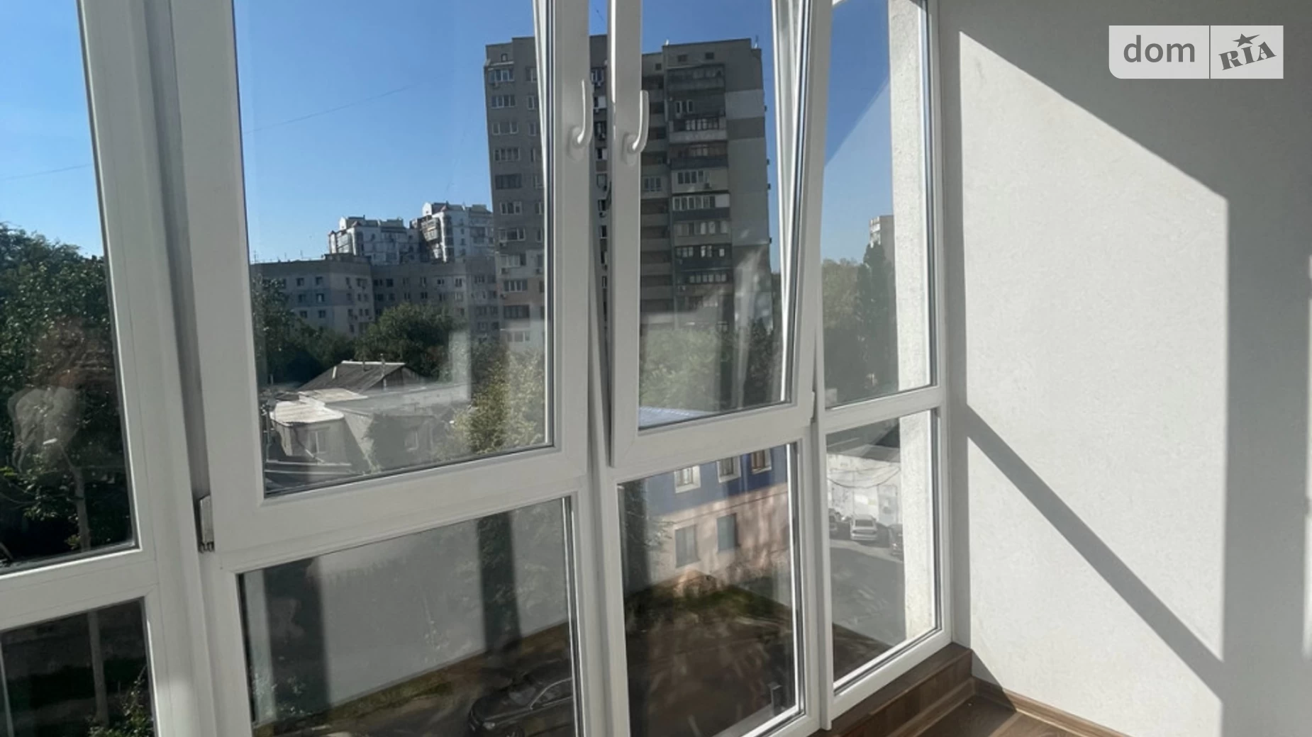 Продается 1-комнатная квартира 41 кв. м в Одессе, ул. Пишоновская - фото 5