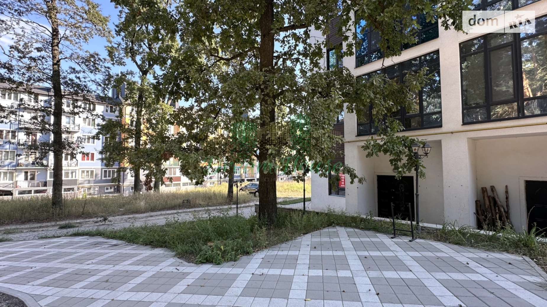 Продается 1-комнатная квартира 36.8 кв. м в Ирпене, ул. Гайдамацкая, 17Б - фото 3
