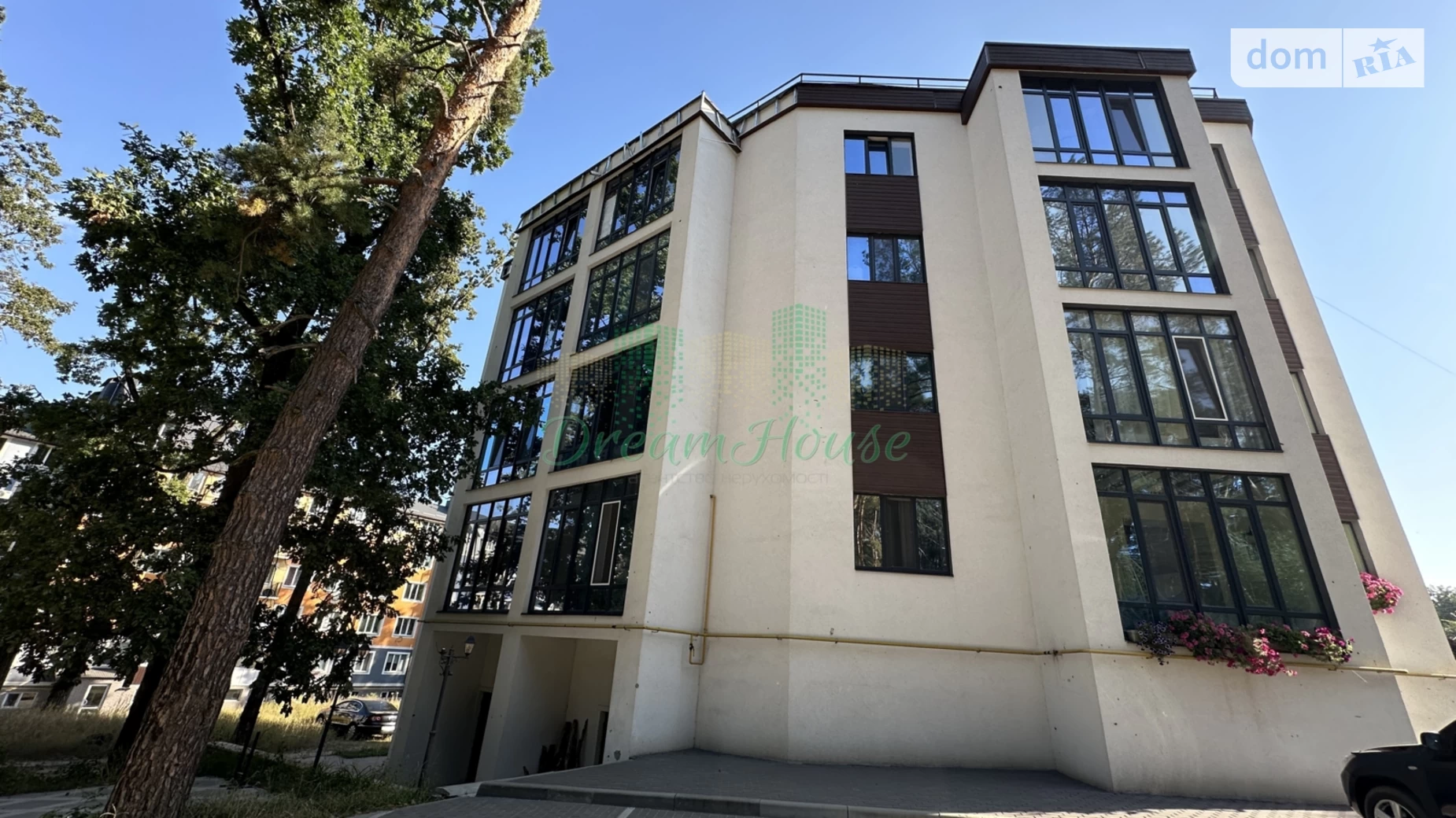 Продается 1-комнатная квартира 36.8 кв. м в Ирпене, ул. Гайдамацкая, 17Б - фото 2