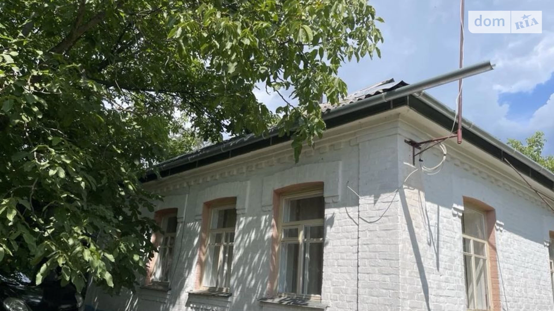 Продается одноэтажный дом 45.9 кв. м с мансардой, цена: 10000 $ - фото 3