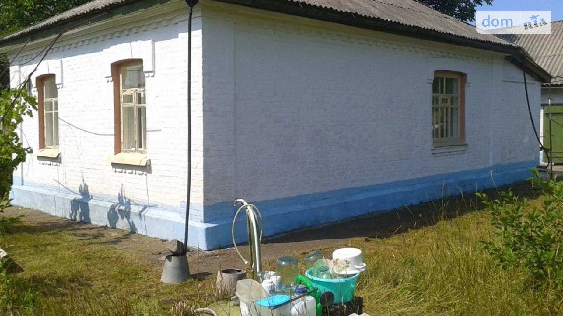 Продается одноэтажный дом 45.9 кв. м с мансардой, цена: 10000 $ - фото 2