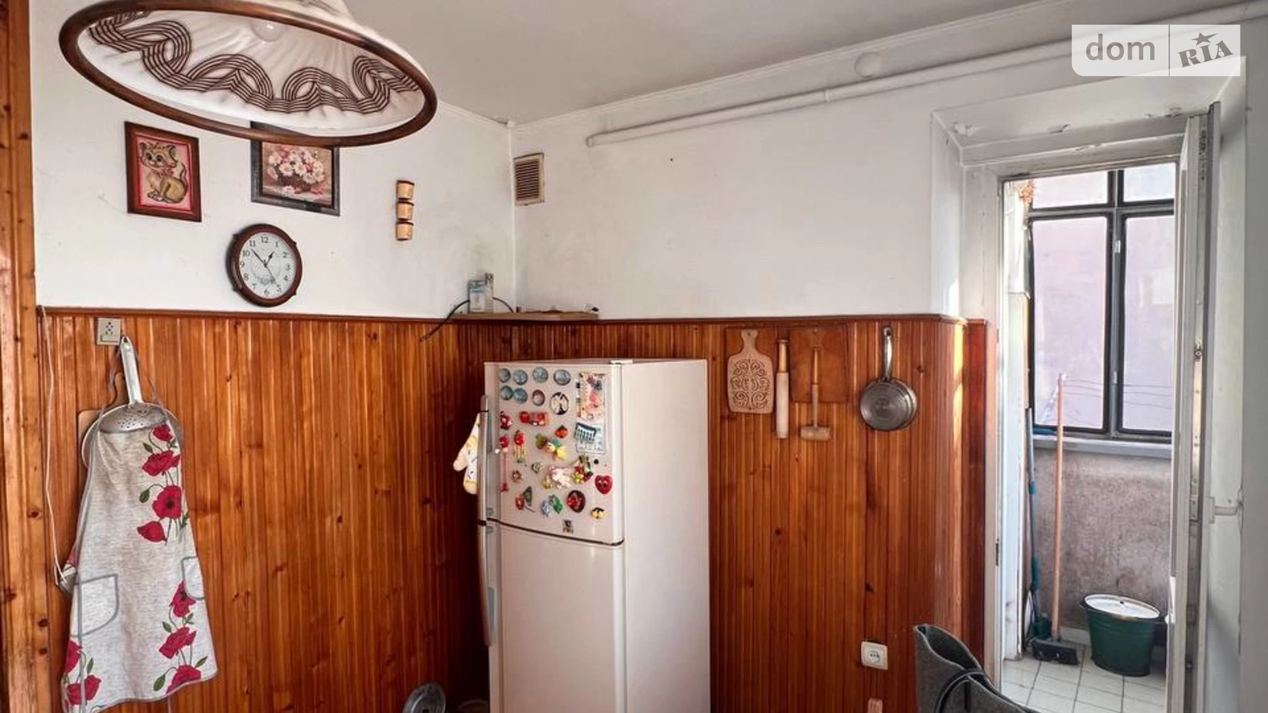 Продается 3-комнатная квартира 75.4 кв. м в Львове, ул. Лычаковская - фото 3