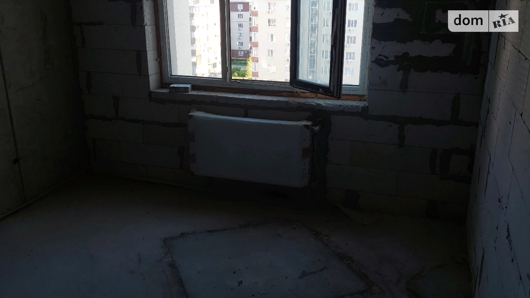 Продається 1-кімнатна квартира 43 кв. м у Крижанівка, вул. Миколаївська, 3Б - фото 4