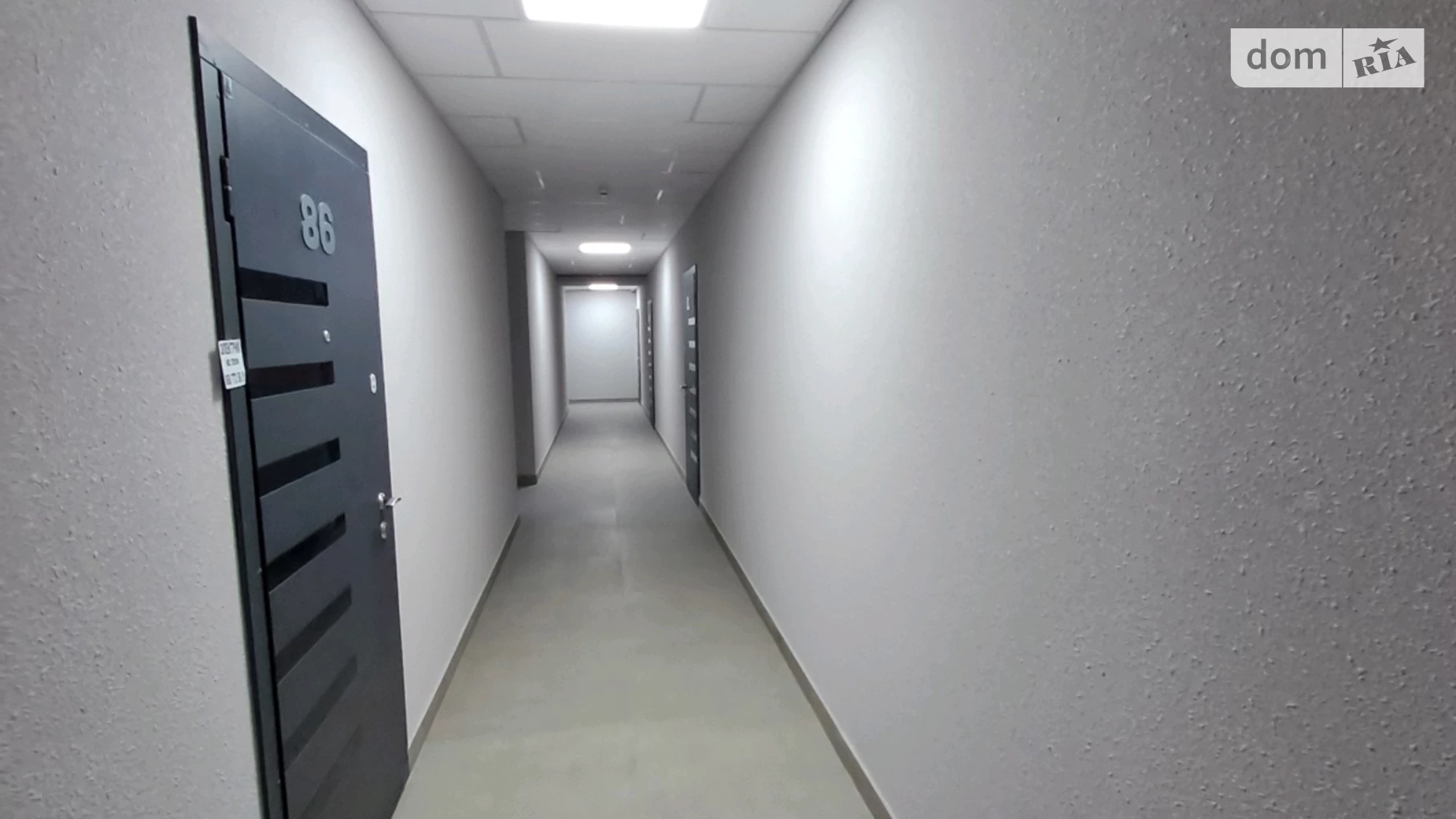 Продається 1-кімнатна квартира 43 кв. м у Крижанівка, вул. Миколаївська, 3Б - фото 2