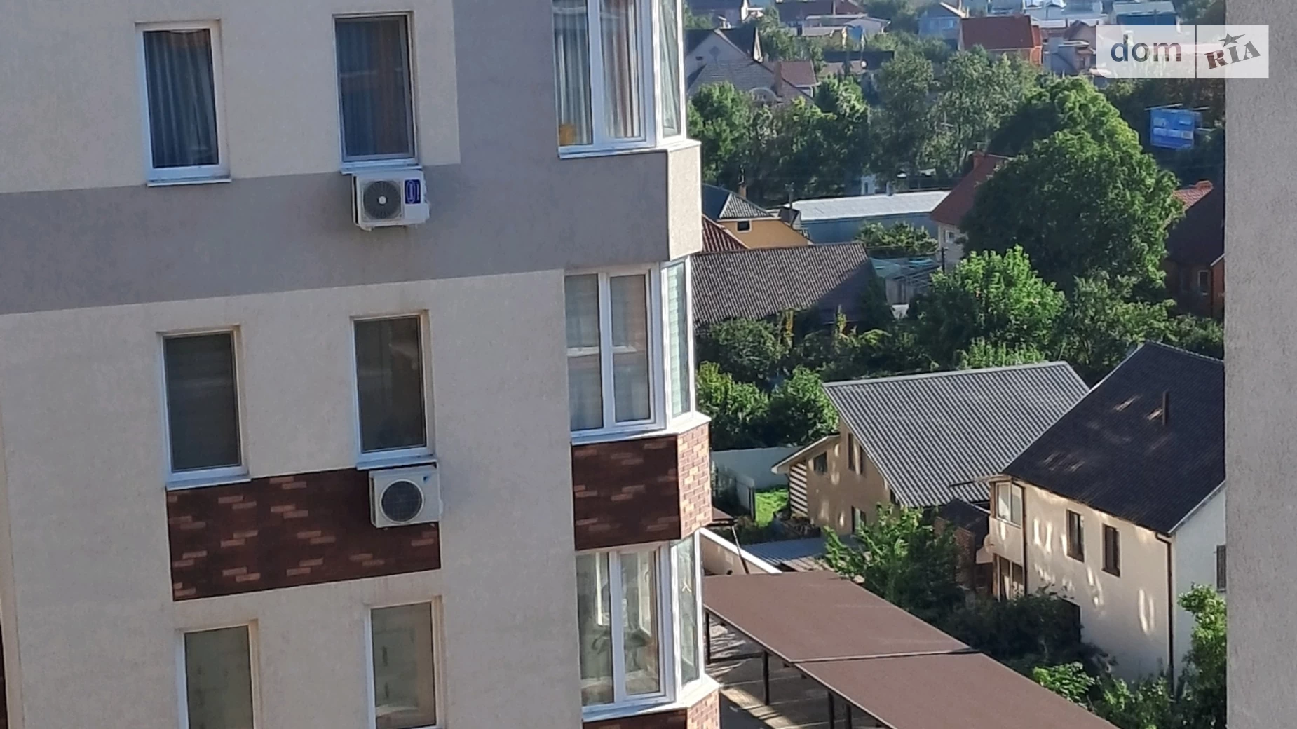 Продається 1-кімнатна квартира 43 кв. м у Крижанівка, вул. Миколаївська, 3Б - фото 4