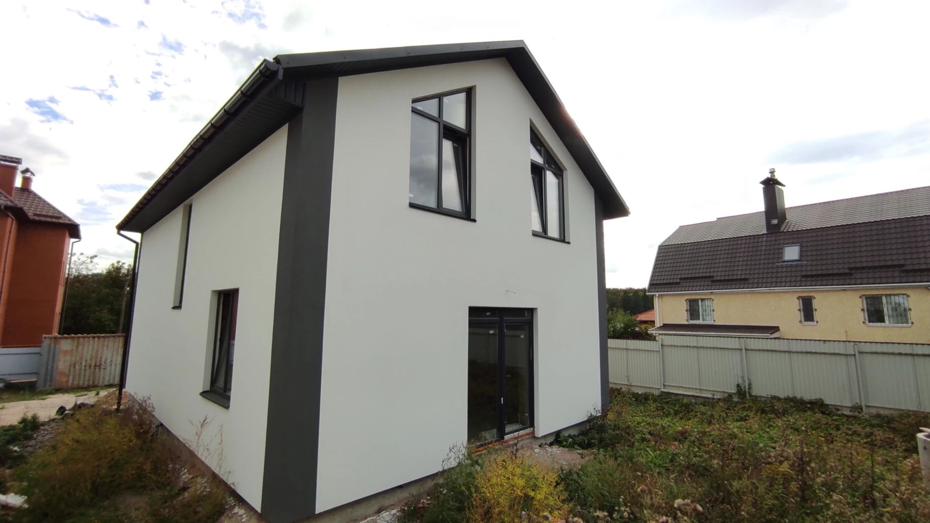 Продається будинок 2 поверховий 120 кв. м з каміном, цена: 120000 $ - фото 5