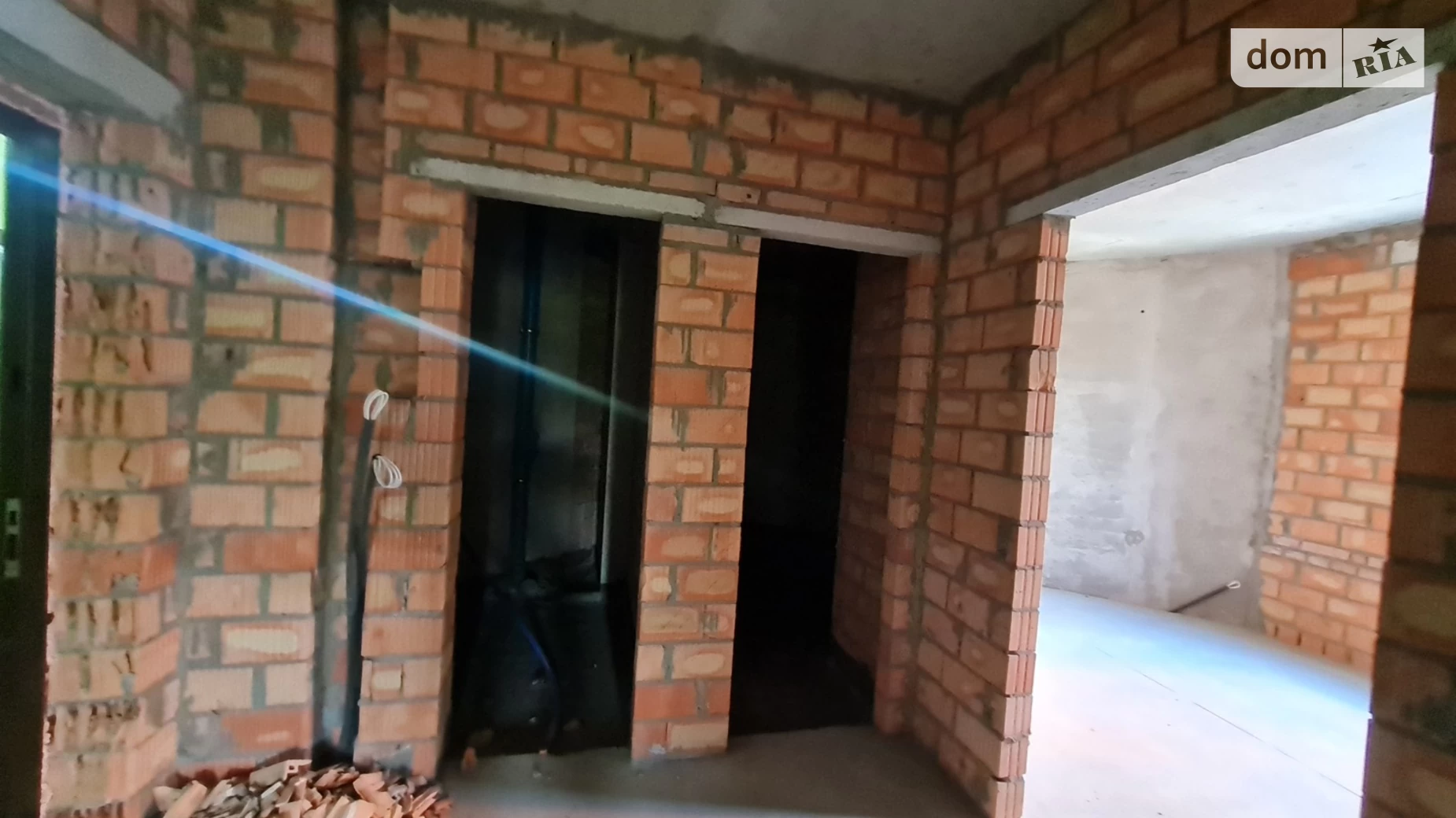 Продається 2-кімнатна квартира 67 кв. м у Києві, вул. Живописна, 7 - фото 4