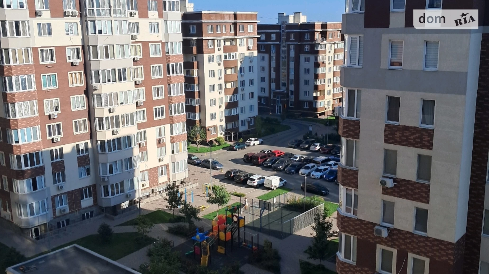 Продается 1-комнатная квартира 43 кв. м в Крыжановка, ул. Николаевская, 3Б - фото 5