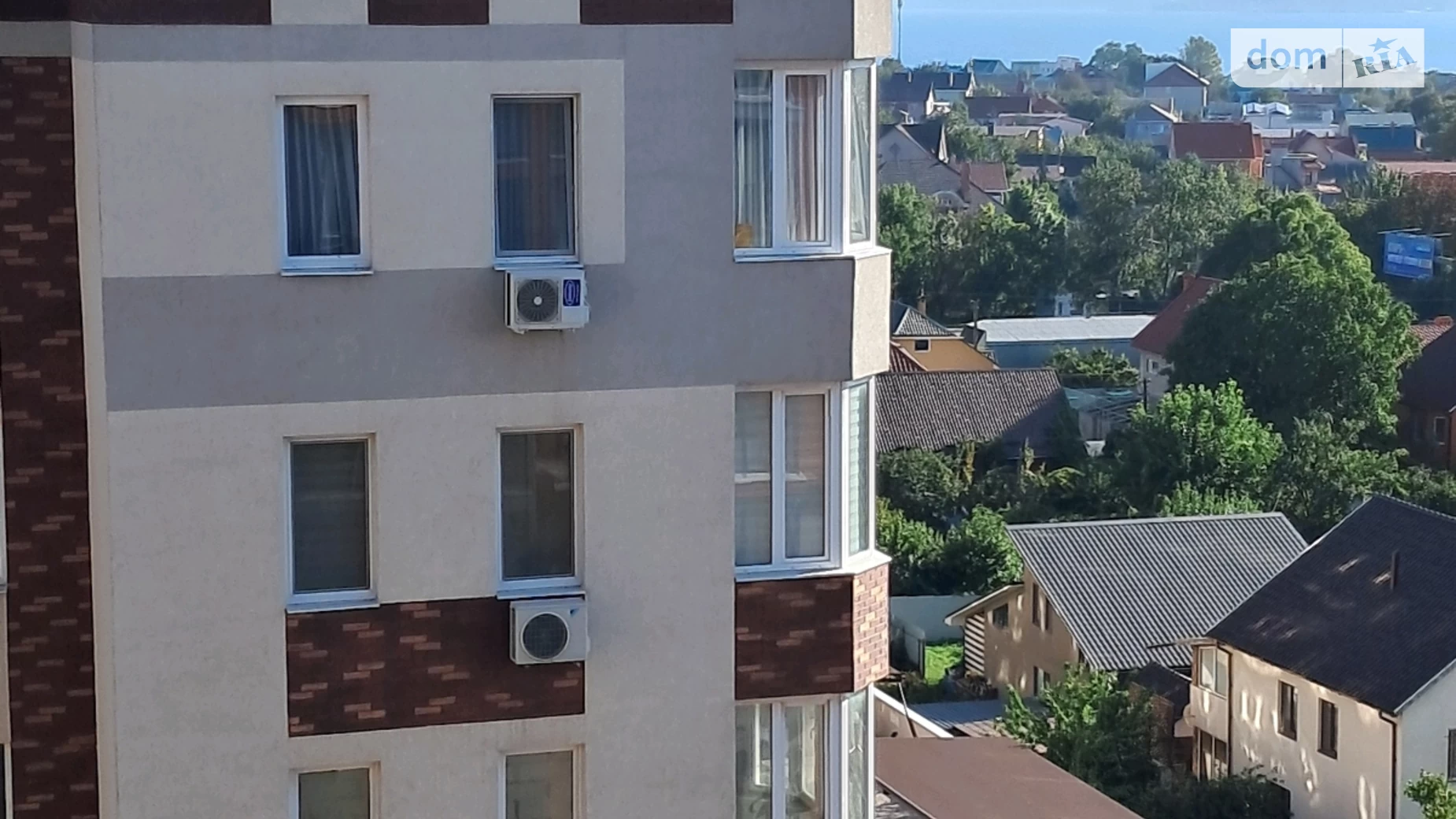 Продається 1-кімнатна квартира 43 кв. м у Крижанівка, вул. Миколаївська, 3Б - фото 2