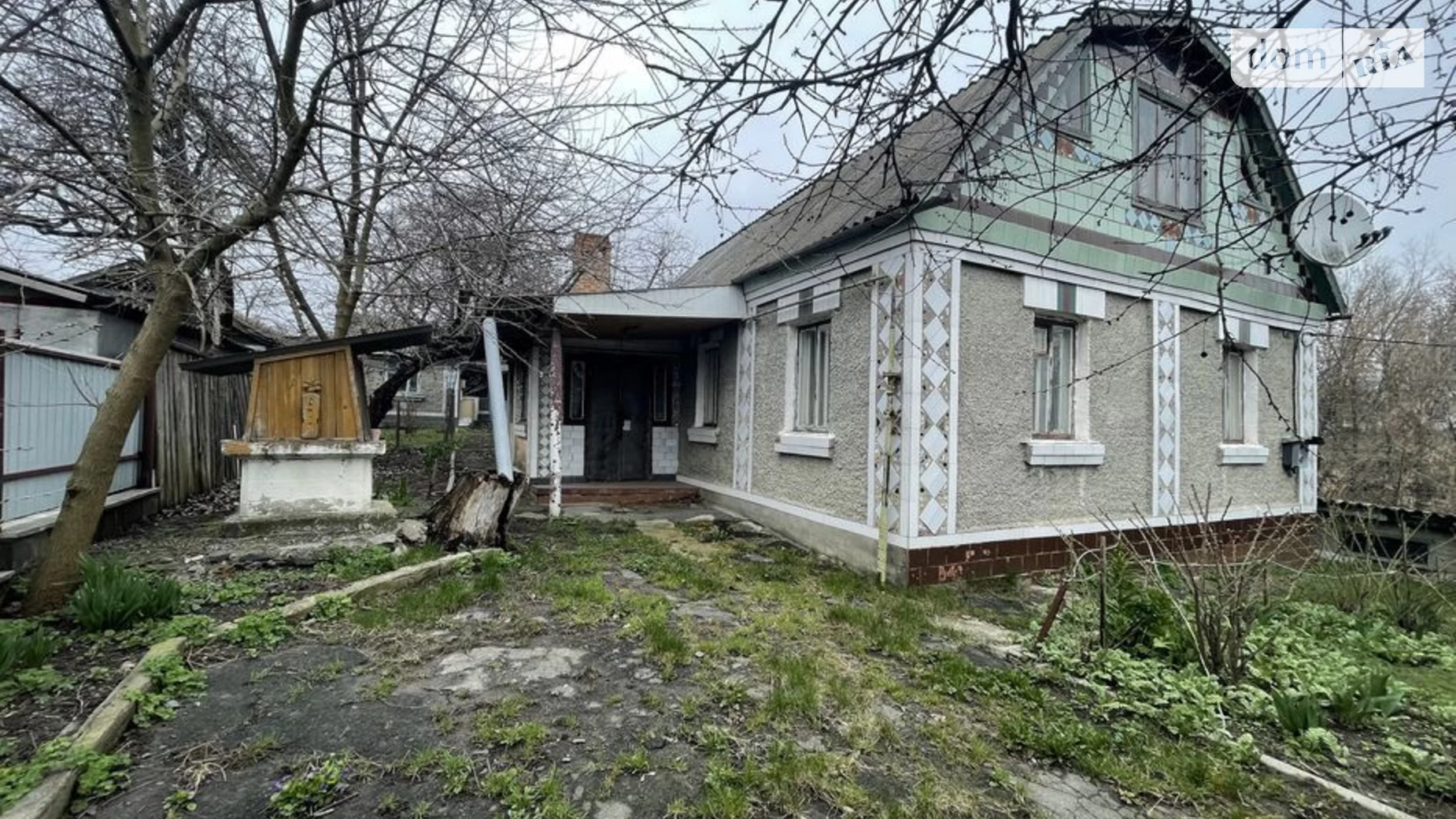 Продается одноэтажный дом 75 кв. м с участком, цена: 15000 $ - фото 2