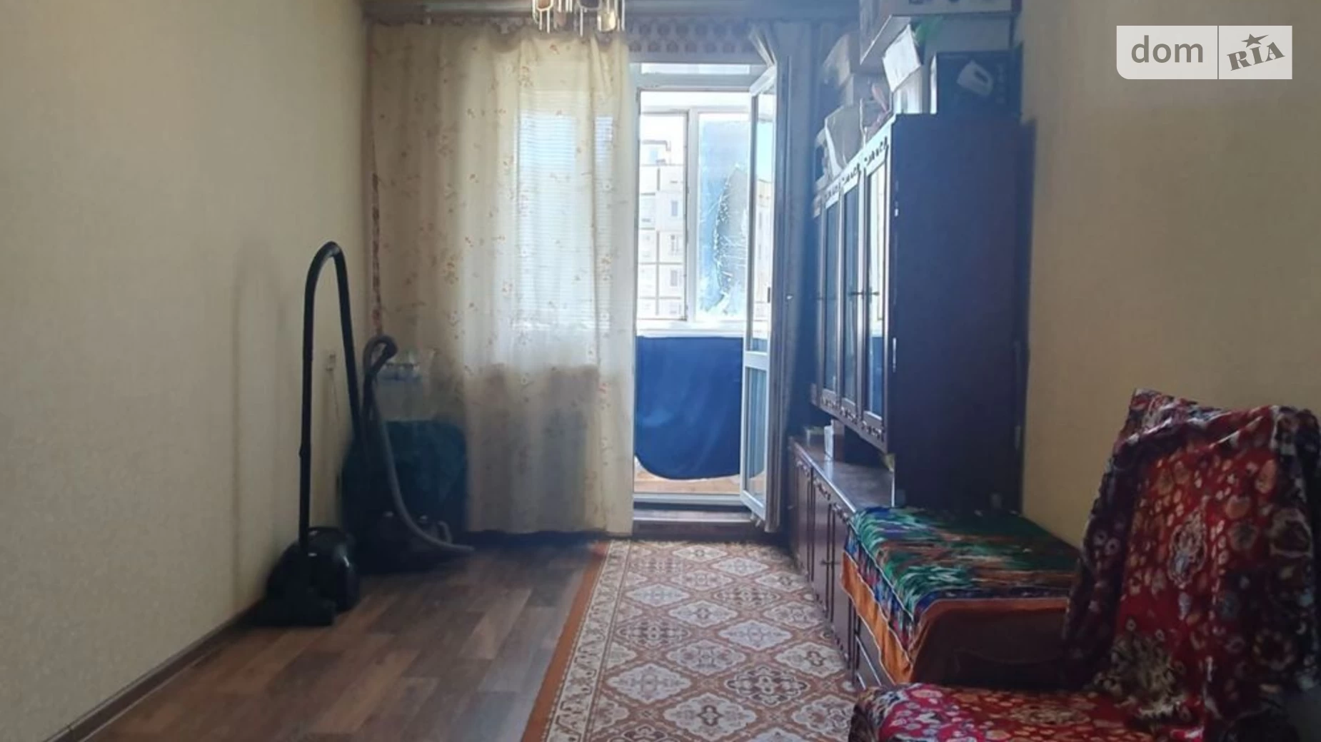 Продается 3-комнатная квартира 62.6 кв. м в Днепре, ул. Березинская, 28 - фото 3