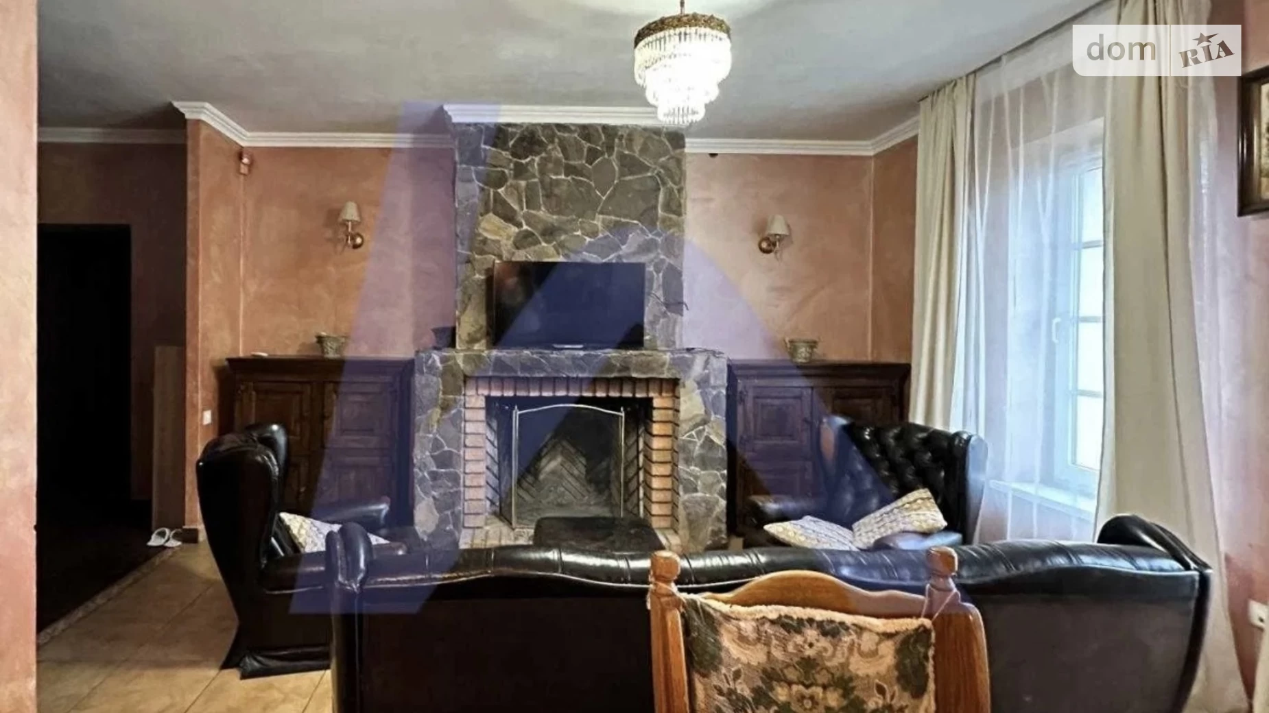 Продається частина будинку 90 кв. м з садом, цена: 220000 $ - фото 5