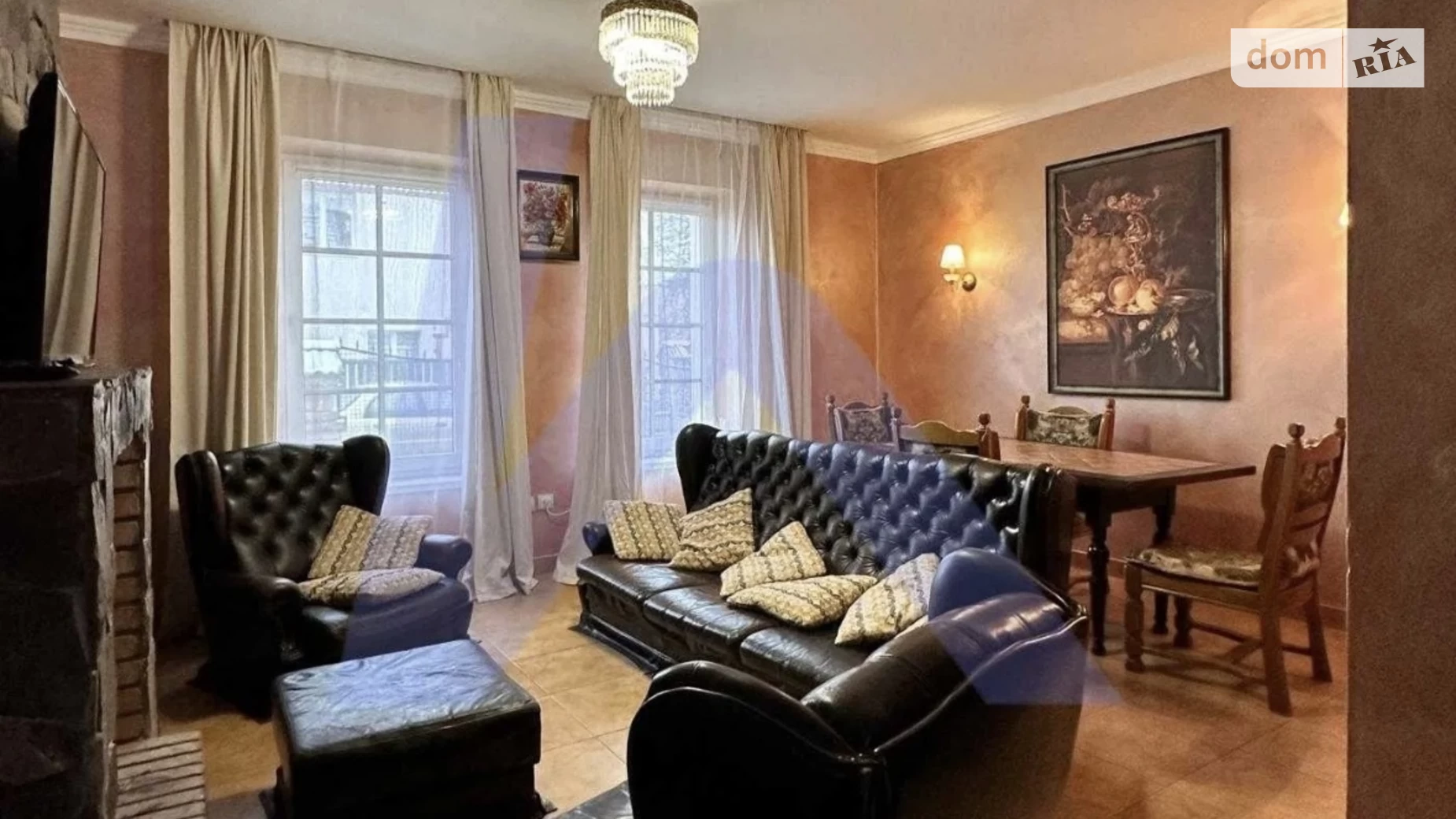 Продається частина будинку 90 кв. м з садом, цена: 220000 $ - фото 4