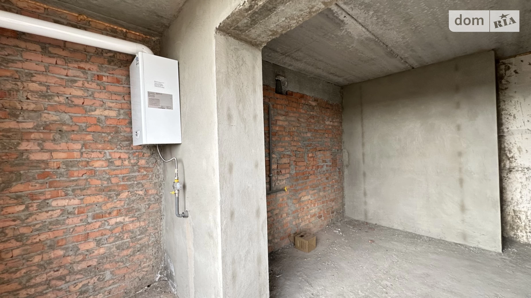 Продається 2-кімнатна квартира 54 кв. м у Вінницьких Хуторах, Немирівське шосе, 97 - фото 5