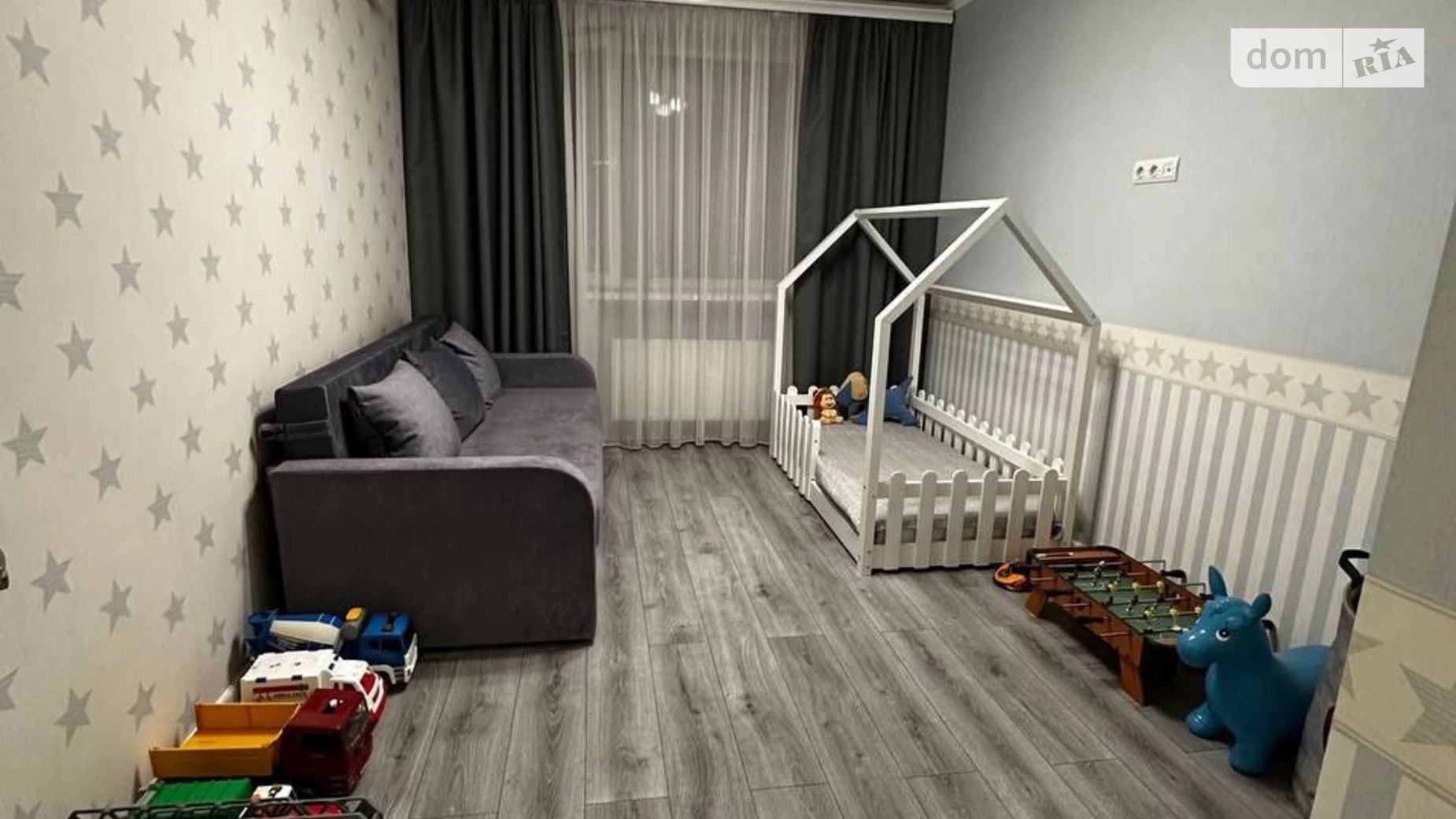 Продается 2-комнатная квартира 75 кв. м в Хмельницком, ул. Лесогриневецкая - фото 3
