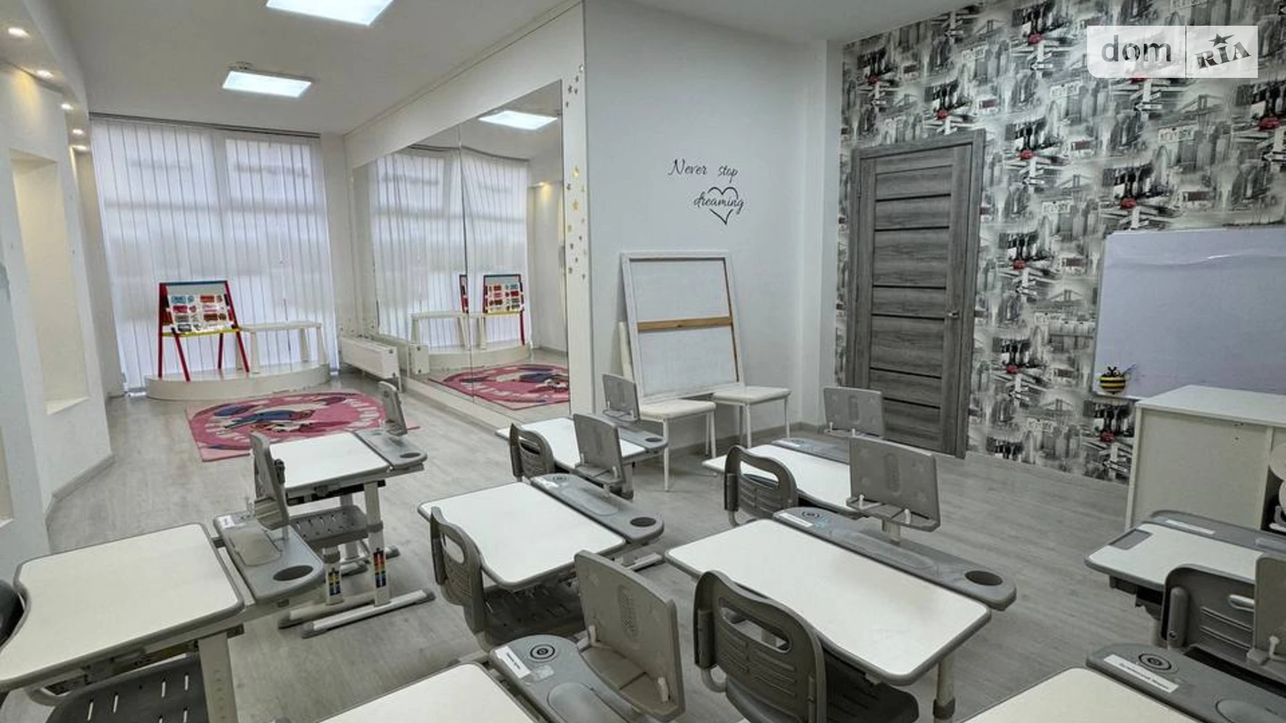 Продається приміщення вільного призначення 107 кв. м в 5-поверховій будівлі, цена: 160500 $ - фото 5