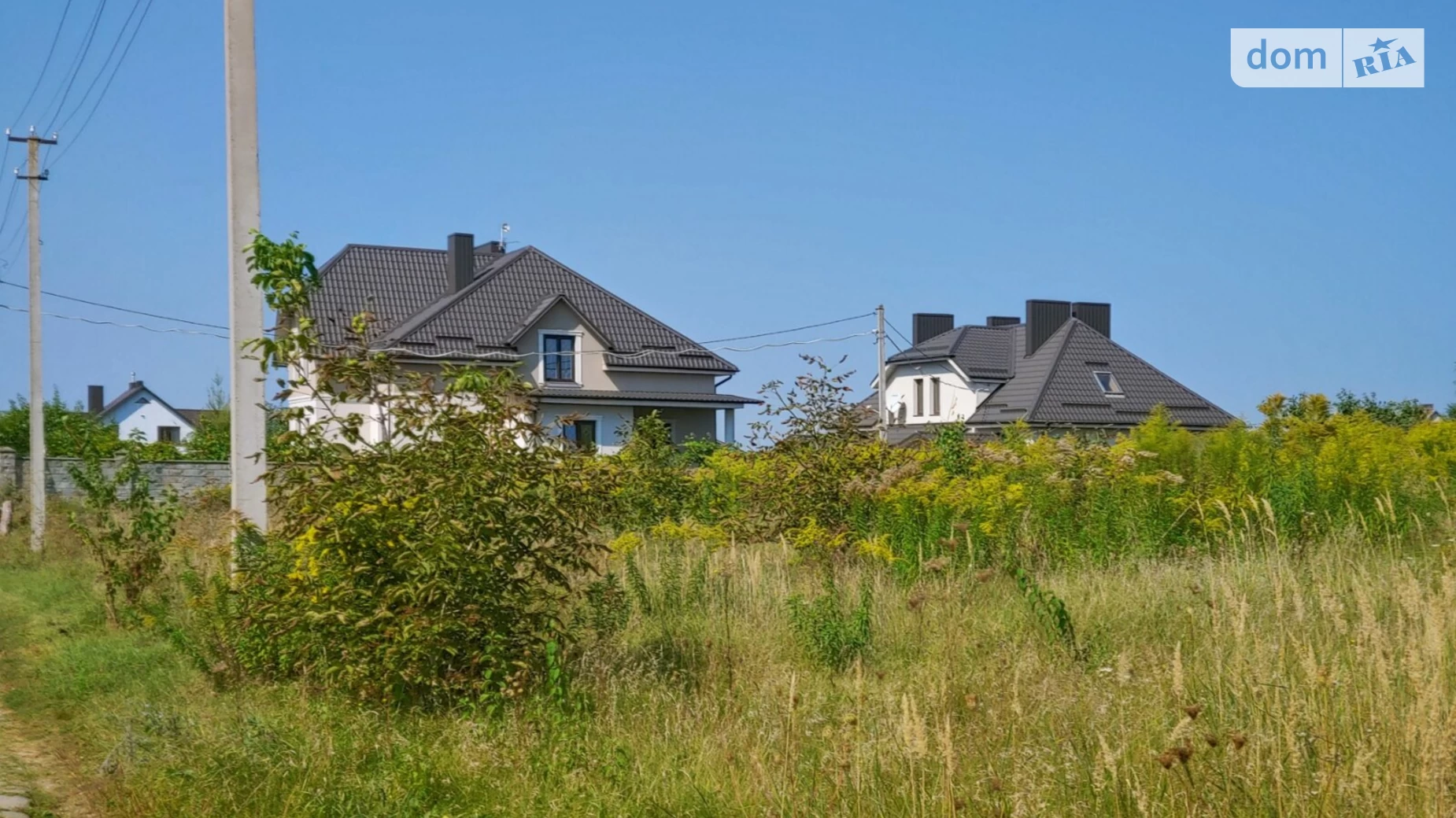 Продается земельный участок 23 соток в Ровенской области, цена: 18800 $ - фото 3